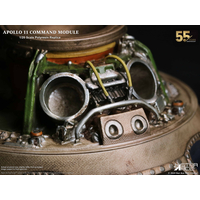 Apollo11 Command Module Deluxe 1:20 Scale – Polyresin Replica Star Ace Toys Ltd SA0144 913888