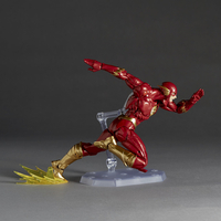 DC The Flash Figurine 7 pouces Kaiyodo (JUL247958) 913776