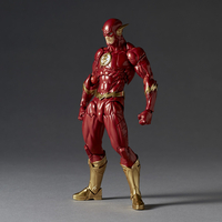 DC The Flash 7-inch Action Figure Kaiyodo (JUL247958) 913776