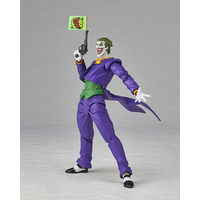 DC The Joker (Version 1_5) 6,5-inch Action Figure Kaiyodo (JUL247959) 913775