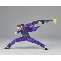 DC Le Joker (Version 1_5) Figurine échelle 6,5 pouces Kaiyodo (JUL247959) 913775