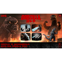 Godzilla (1974) KAIJU-DOU figurine 9 pouces Threezero (3Z07090W0) 913830