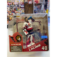 NHL Patrick Lalime Mcfarlane Toys