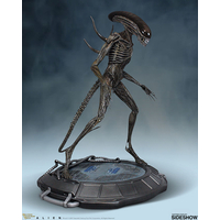 Alien: Covenant Xenomorph 1:4 Scale Statue Hollywood Collectibles Group 905334