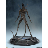 Alien: Covenant Xenomorph 1:4 Scale Statue Hollywood Collectibles Group 905334