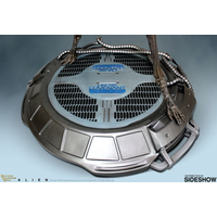 Alien: Covenant Xenomorph 1:4 Scale Statue Hollywood Collectibles Group 905334