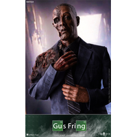 Breaking Bad Gus Fring Set of 1:6 Scale Action Figures Mars Toys MAT010