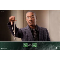 Breaking Bad Gus Fring Set of 1:6 Scale Action Figures Mars Toys MAT010