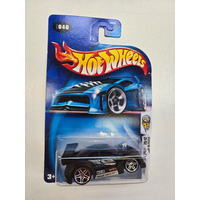 Hot Wheels HKS ALZETTA 2003 First Edition