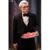 Alfred Version 1966 Figurine Echelle 1:6 Mars Toys MAT023