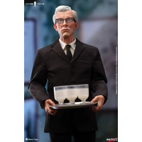 Alfred Version 1966 Figurine Echelle 1:6 Mars Toys MAT023