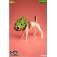​Mask Deluxe Edition 2_0 1:6 Scale Action Figure Dark Toys DTM-008