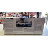 Grumpy's Toy III 1967 Chevy Camaro SS VERSION CHROME A/MP Jenkins Competition Diecast 1:18 Learning Curve 29592PA