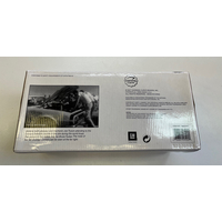 Grumpy's Toy III 1967 Chevy Camaro SS CHROME VERSION A/MP Jenkins Competition Diecast 1:18 Learning Curve 29592PA