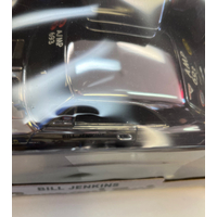 Grumpy's Toy III 1967 Chevy Camaro SS VERSION CHROME A/MP Jenkins Competition Diecast 1:18 Learning Curve 29592PA