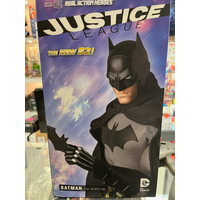 DC Batman The New 52 Version Figurine  Echelle 1:6 Justice League Real Action Hero Medicom Toy