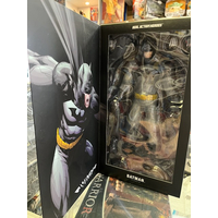 DC Batman The New 52 Version Figurine  Echelle 1:6 Justice League Real Action Hero Medicom Toy