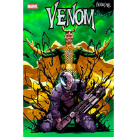 Venom (2021) #39 Marvel Comics