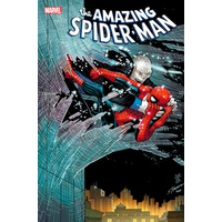 Amazing Spider-Man #59 (2022) Marvel Comics
