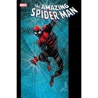 Amazing Spider-Man #60 (2022) Marvel Comics