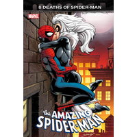 Amazing Spider-Man #66 (2022) Marvel Comics