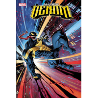 All-New Venom #1 Marvel Comics