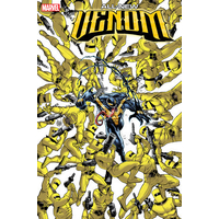 All-New Venom #2 Marvel Comics