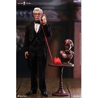 Alfred Version 1966 Figurine Echelle 1:6 Mars Toys MAT023