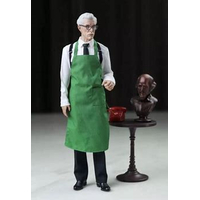 Alfred Version 1966 Figurine Echelle 1:6 Mars Toys MAT023