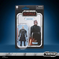 Star Wars The Vintage Collection Baylan Skoll Figurine Échelle 3,75 pouces Hasbro G0910 VC355