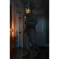 Thanksgiving Ultimate John Carver 8-Inch Clothed Figure NECA 45997