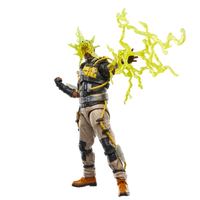 Marvel Legends Series Marvel’s Electro Figurine Échelle 6 pouces Hasbro G0595