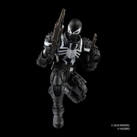 Marvel Legends Series Agent Venom (Flash Thompson) figurine échelle 6 pouces Hasbro G0786