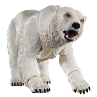 GI Joe Classified Series Snake Eyes 6-Inch Action Figure with Polar Bear Hasbro #161 G0850