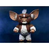 Gremlins Evolution of a Gremlin 40th Anniversary 7-Inch Scale Action Figure Box Set NECA 41502