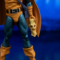 Marvel Hobgoblin Select Figurine Échelle 1:10 Diamond Select DST85461