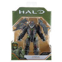 HALO Infinite Series 3 Hyperius avec Ravager figurine HLW0064