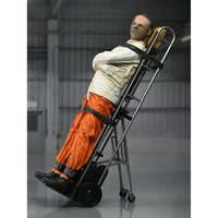 The Silence of the Lambs Dr Hannibal Lecter Masked 7-inch Scale Action Figure NECA 05500