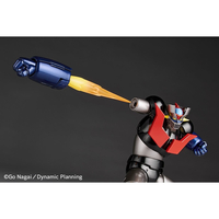 Mazinger Z Revoltech Amazing Yamaguchi Figurine Kaiyodo 22077