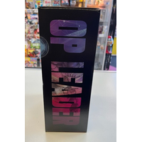 Transformer OP Leader Metal Deformation Transform Element TE-01