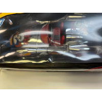 Speed Racer MACH 5 - 35th Anniversary Diecast 1:18 American Muscle 33339