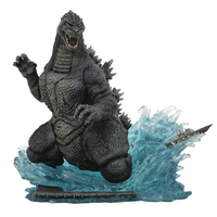 Godzilla 1991 Gallery Deluxe Diamond Select Toys