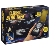 Star Trek (série TV originale) Communicator Playmates
