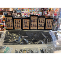 2003 McDonald Les Grands Trophees de la LNH - Ensemble complet