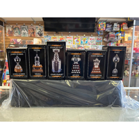 2003 McDonald's NHL's Greatest Hockey Trophies COMPLETE SET