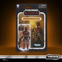 Star Wars The Vintage Collection Mandalorian Super Commando 3,75-inch Scale Action Figure Hasbro G0908 VC353
