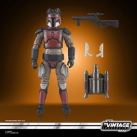Star Wars The Vintage Collection Mandalorian Super Commando 3,75-inch Scale Action Figure Hasbro G0908 VC353
