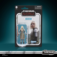 Star Wars The Vintage Collection Shin Hati 3,75-inch Scale Action Figure Hasbro G0911 VC356