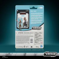 Star Wars The Vintage Collection Shin Hati 3,75-inch Scale Action Figure Hasbro G0911 VC356