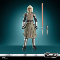 Star Wars The Vintage Collection Shin Hati 3,75-inch Scale Action Figure Hasbro G0911 VC356